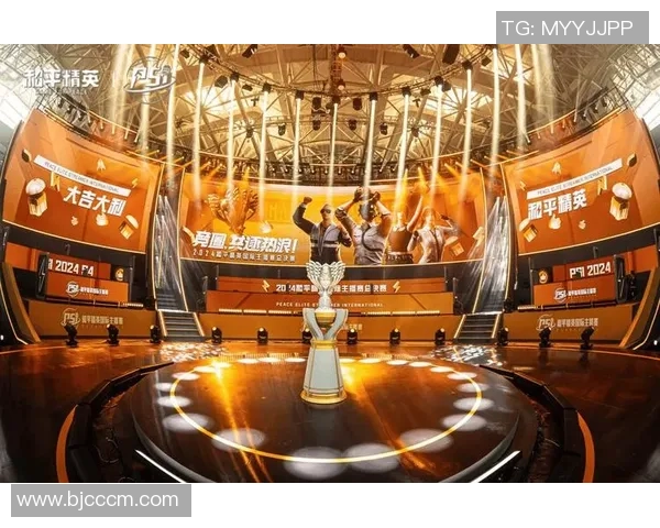 和平精英巨献：深入分析TES战队选手的个人能力与战术风格