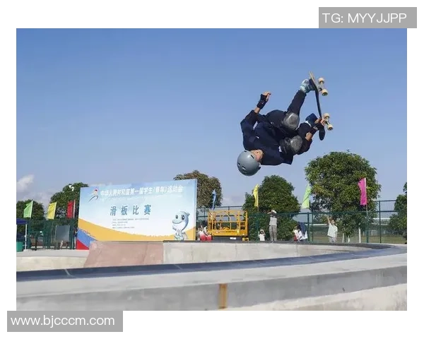 广州攀岩队在世界滑板锦标赛中的崛起与突破之路全景回顾