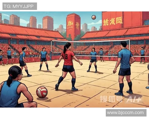 排球新手必看:轻松掌握团队协作技巧与实用策略 排球新手必看:轻松掌握团队协作技巧与实用策略