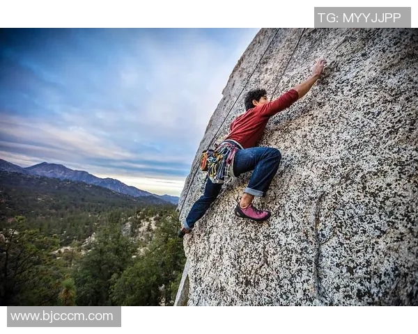 武汉攀岩队实力分析与发展潜力探讨攀岩运动的未来展望
